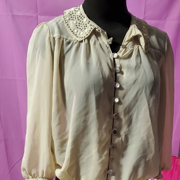 Blouse - Picture 5 of 6